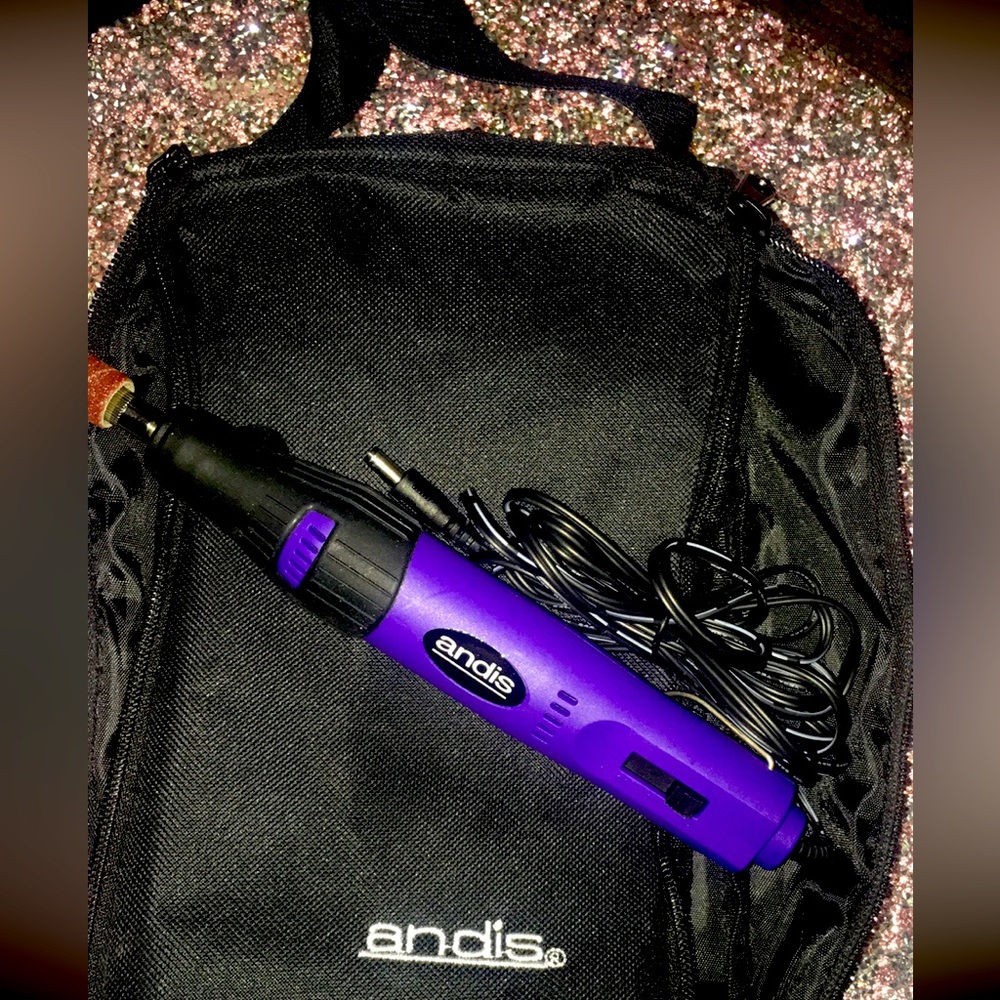 Andis Dog Grooming Nail Trimmer’s